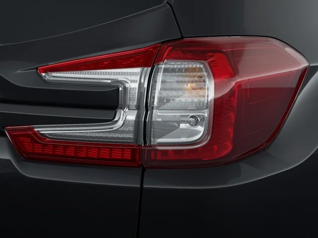 New 2026 CRYSTAL BLACK SILICA Subaru Premium 8-Passenger image 12
