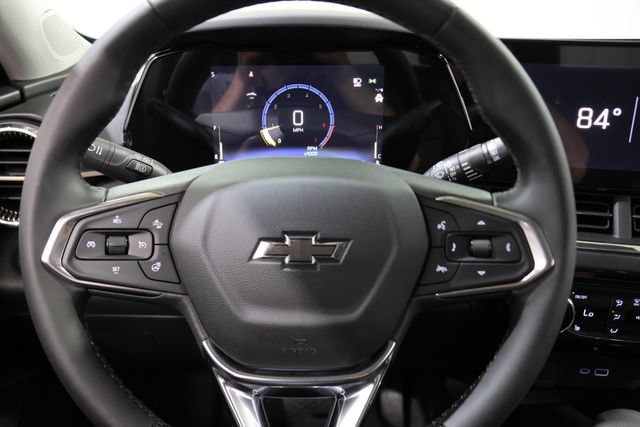 2026 Chevrolet Trax Activ - Photo 18
