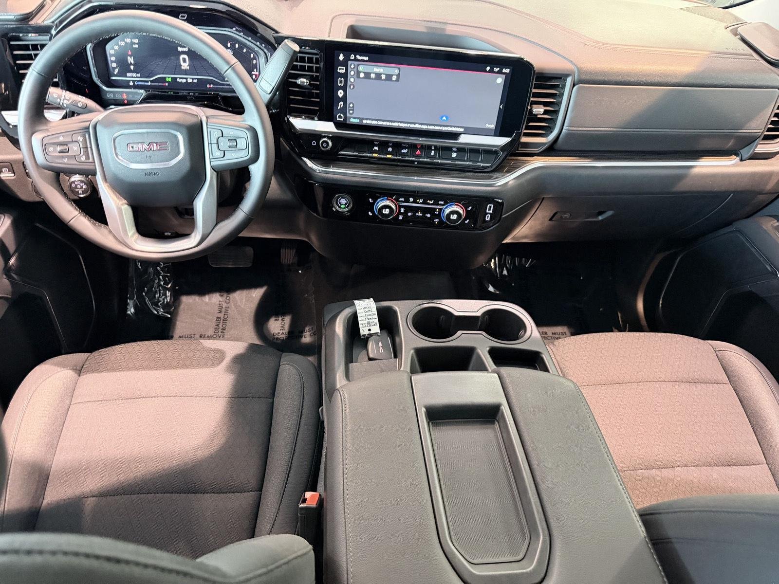 Used 2024 Dynamic Blue Metallic GMC Elevation image 40