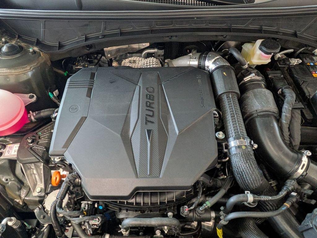 New 2026 Green Hyundai XRT image 33