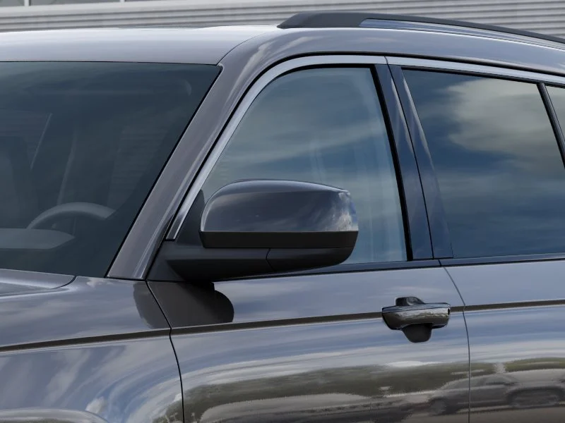 New 2026 Baltic Gray Metallic Clear-Coat Exterior Paint Jeep Altitude image 14