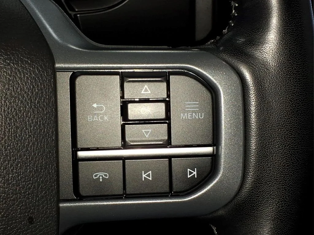 2024 Ford F-150 Lariat - Photo 21