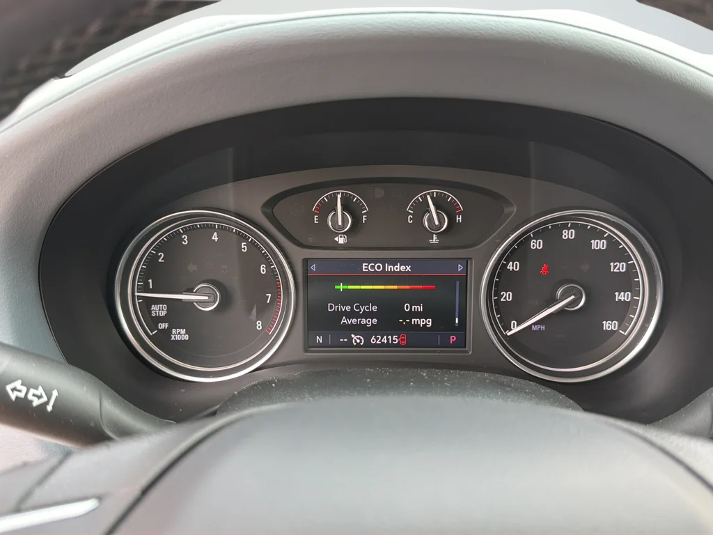 Used 2020 Gray Buick Essence image 23