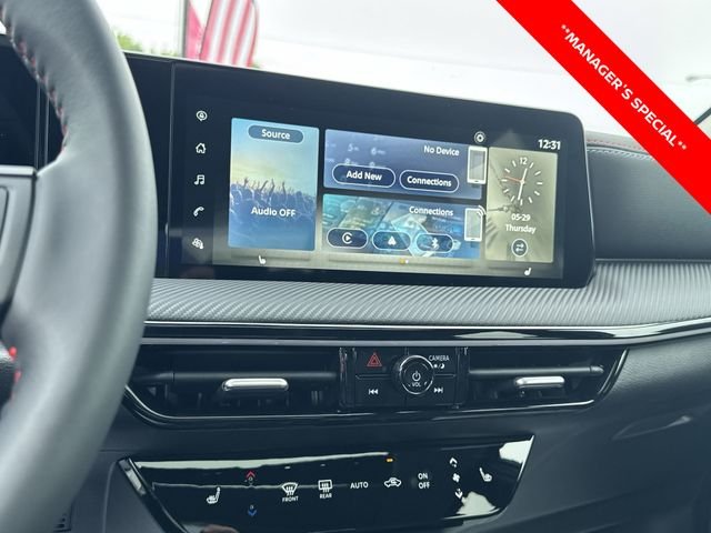 2025 Nissan Kicks SR AWD - Photo 22