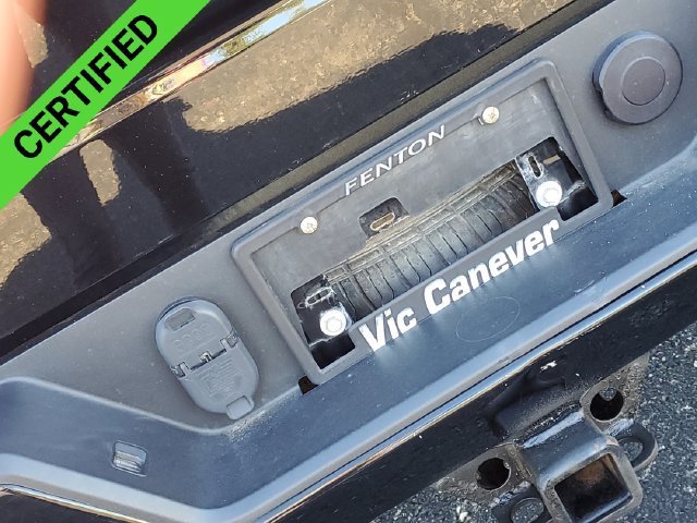 2020 Chevrolet Silverado 1500 Custom - Photo 28