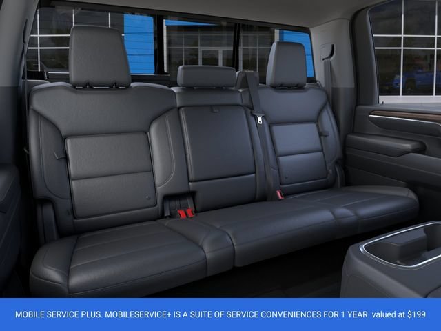 2026 Chevrolet Silverado 2500 HD LT - Photo 22