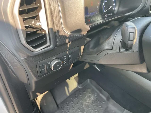 Used 2021 White Ford Outer Banks image 23