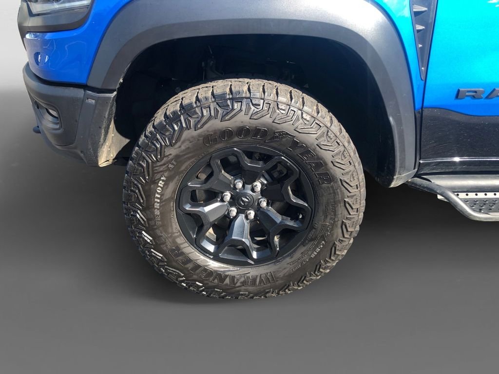 Used 2023 Blue Ram TRX image 15