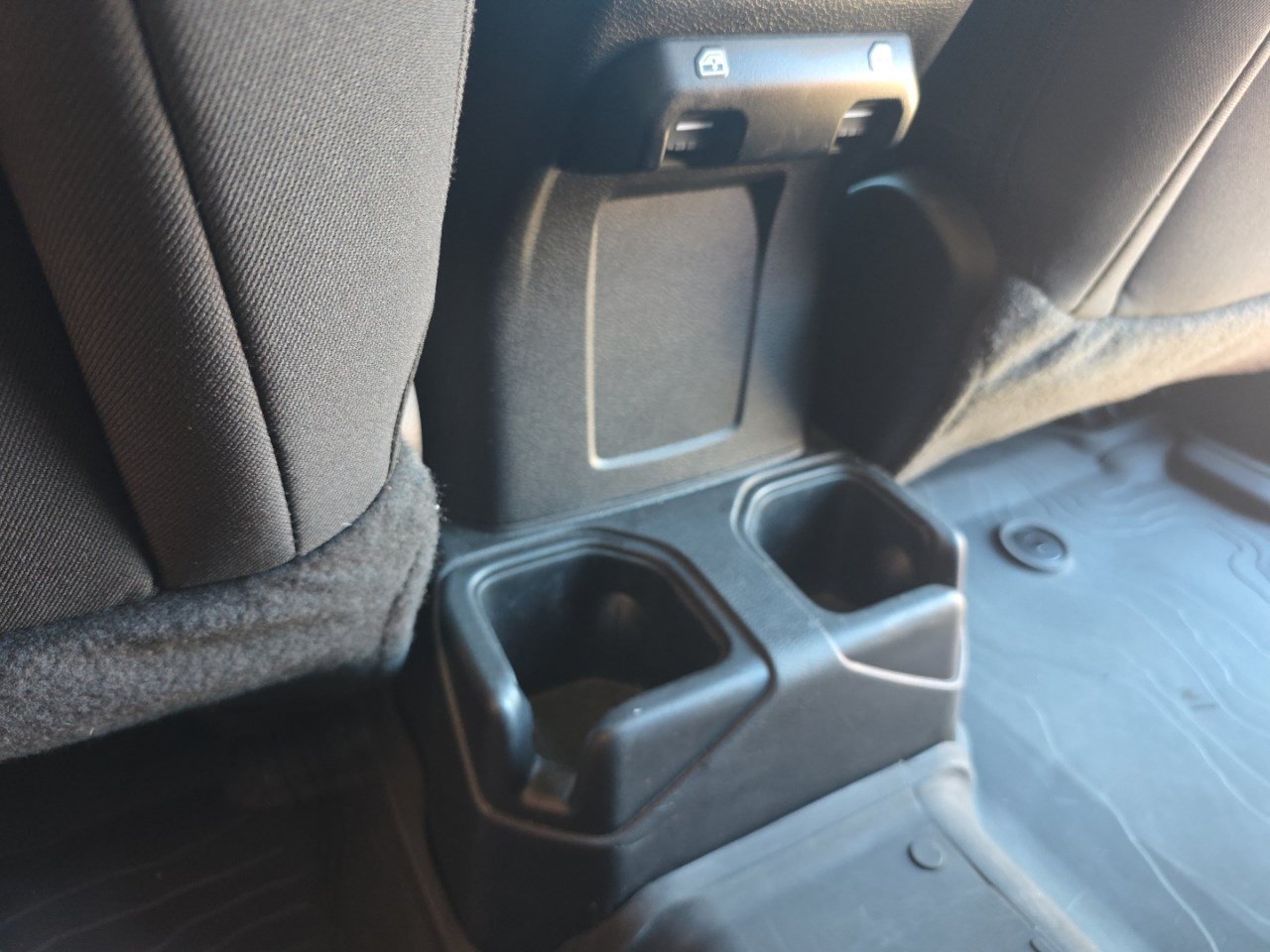Used 2023 Earl Clearcoat Jeep Willys image 23