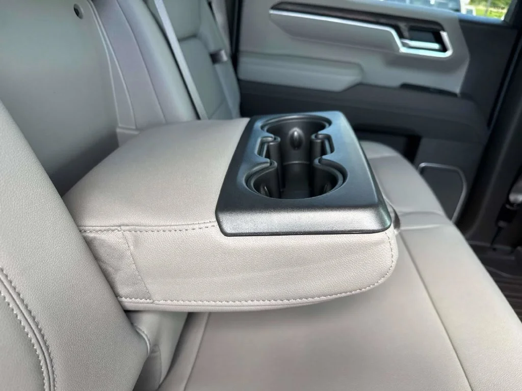 2026 GMC Sierra 1500 SLT - Photo 16