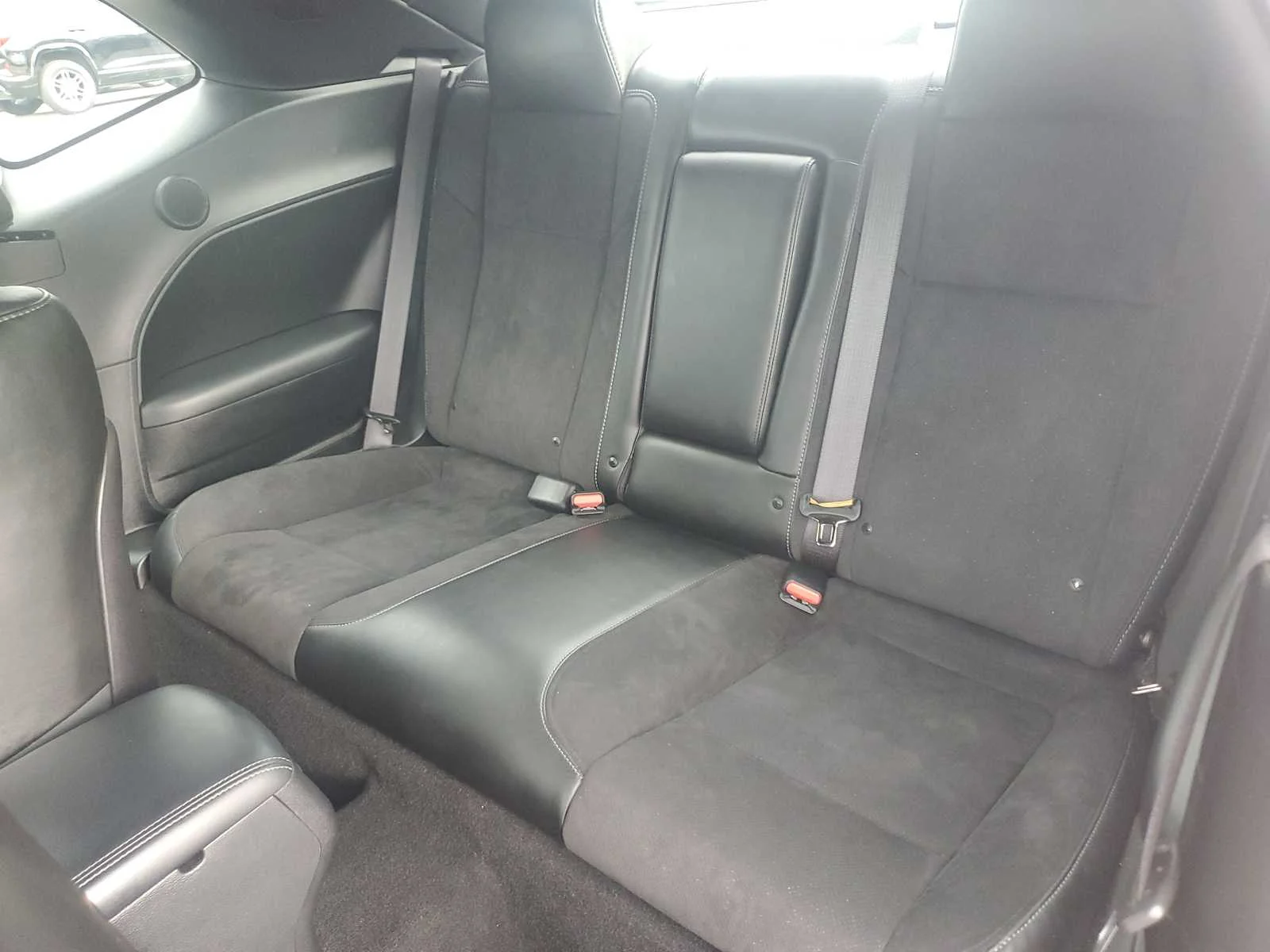 Used 2023 Maroon Dodge R/T Scat Pack image 22