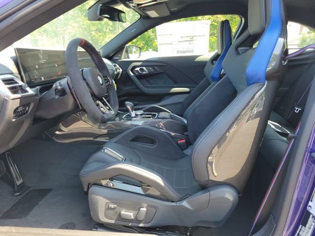 New 2026  BMW CS image 14