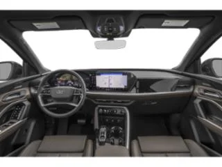 New 2026 GRAY Audi Premium Plus image 3