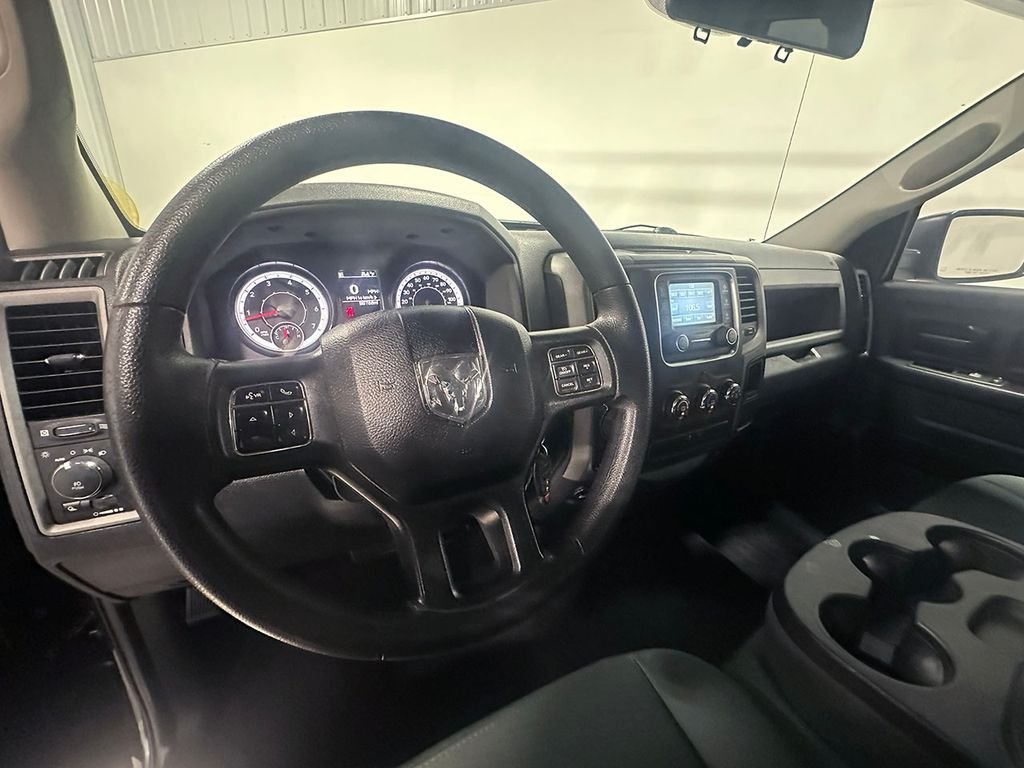 Used 2017 Gray Ram Express image 19