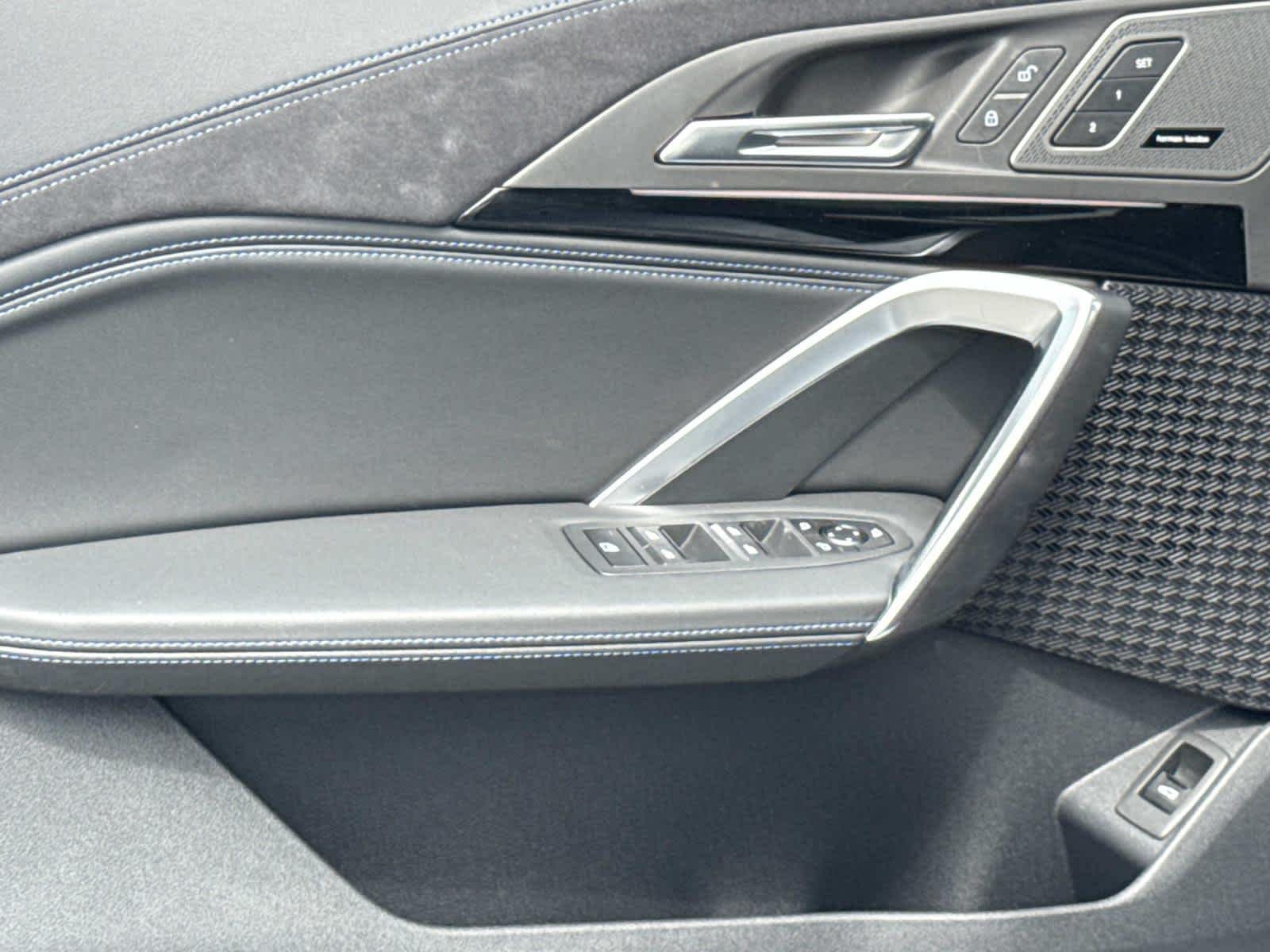 New 2026 Brooklyn Grey Metallic BMW xDrive28i image 27