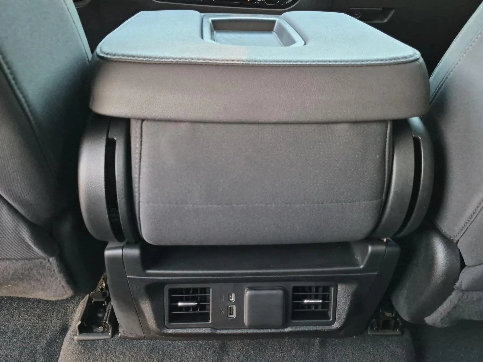 Used 2023 Summit White Chevrolet RST image 16
