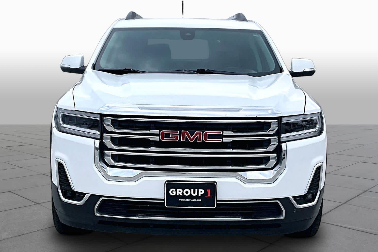 2023 GMC Acadia SLT - Photo 6