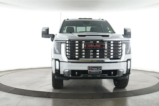 Used 2026 White GMC Denali image 12