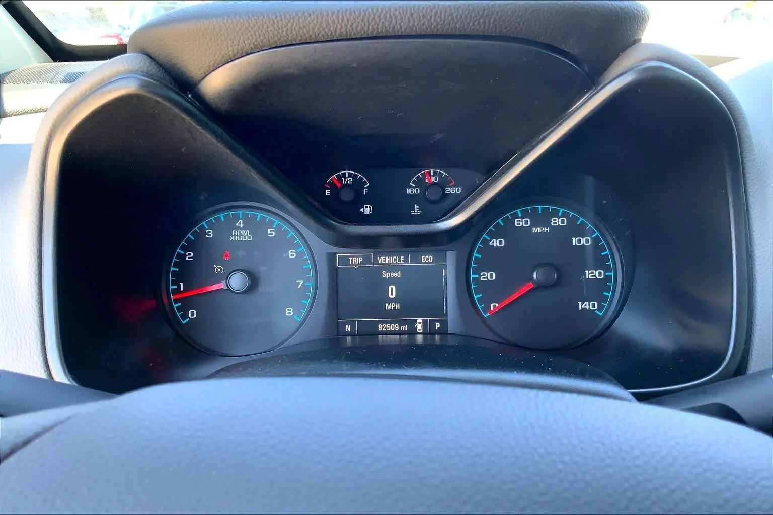 Used 2018 ONYX BLACK GMC 2WD image 24