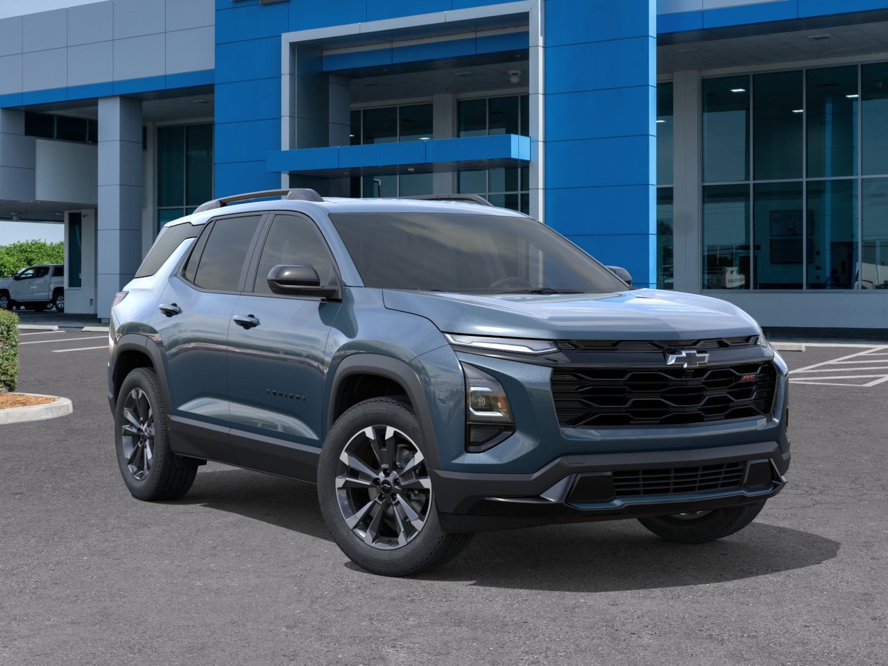 2027 Chevrolet Equinox RS - Photo 9