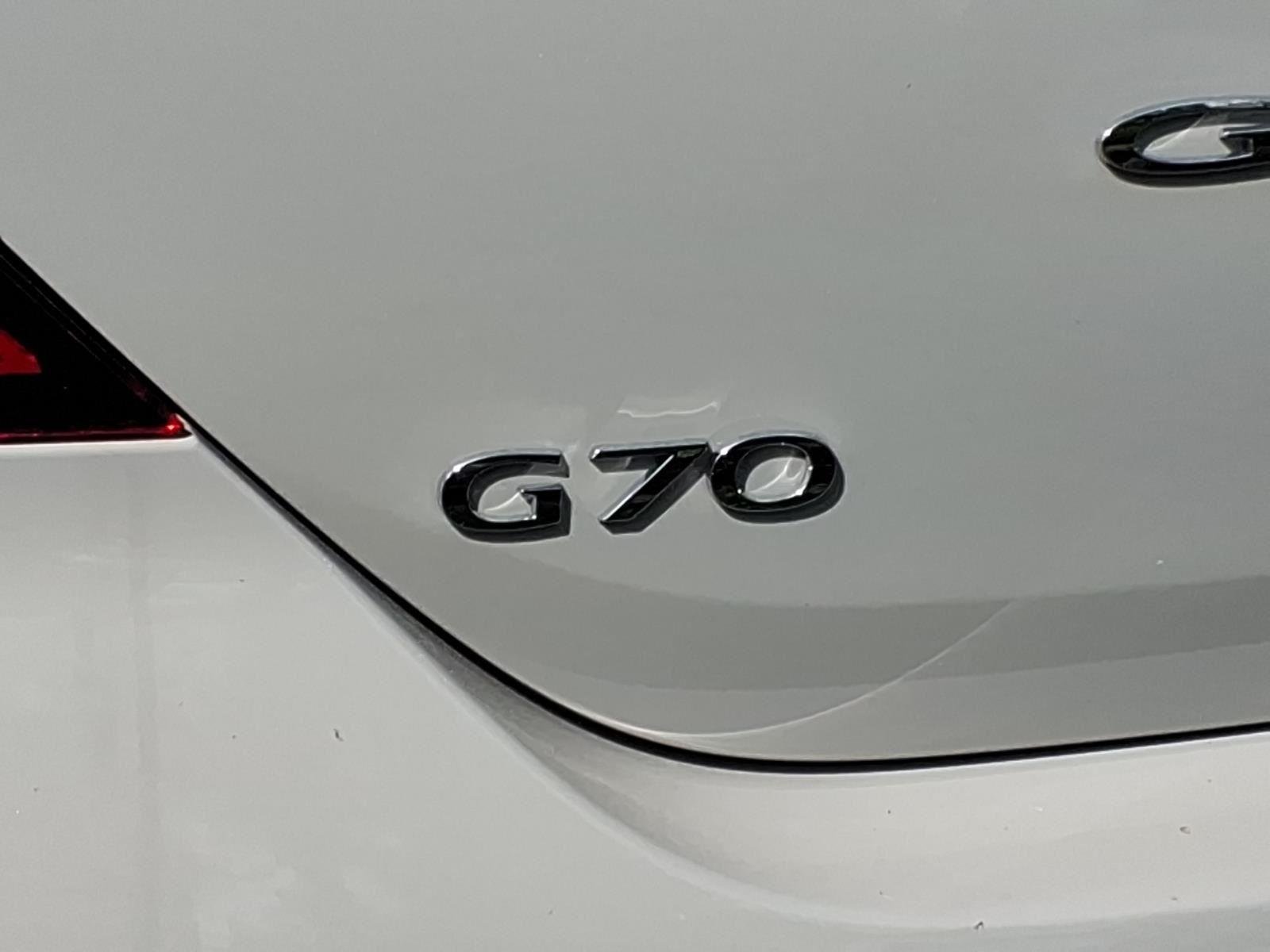 New 2026 Vatna Gray Genesis 2.5T image 27