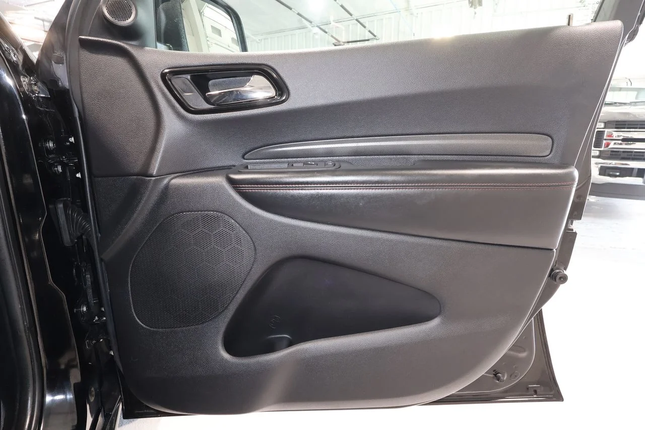 Used 2022 Black Dodge R/T image 19