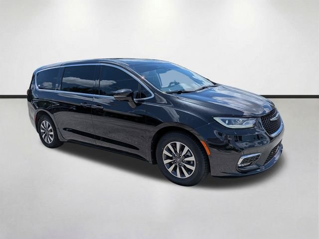 2022 Chrysler Pacifica