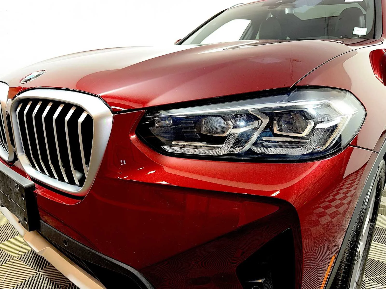 2024 BMW X3 30i - Photo 26