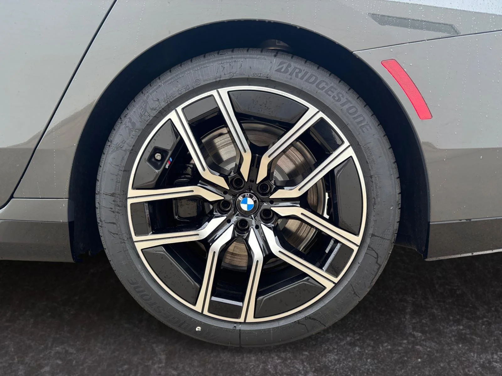 2026 BMW 7 Series 740i - Photo 29