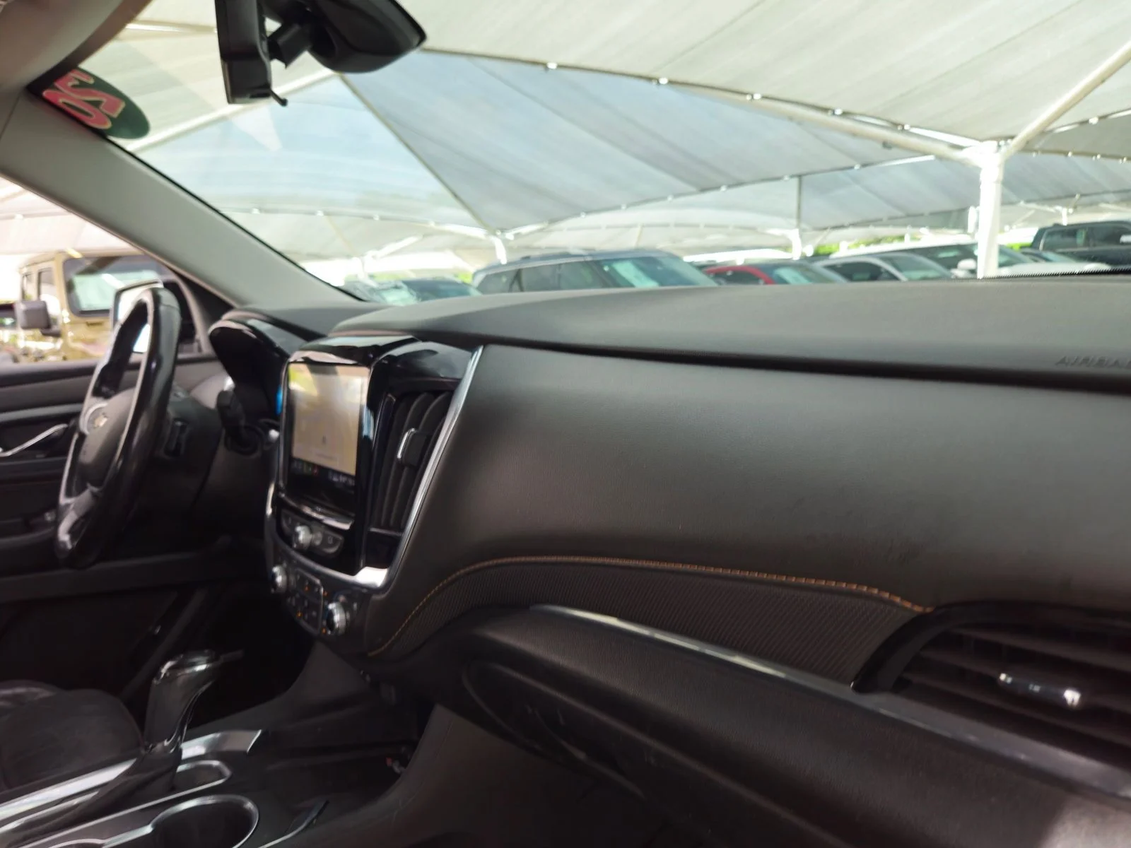 Used 2020 Summit White Chevrolet Premier image 25