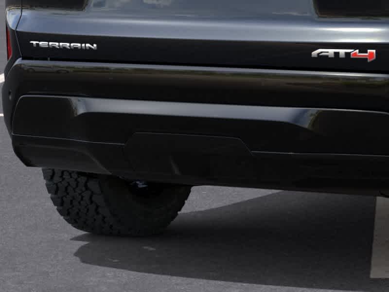 2026 GMC Terrain AT4 - Photo 14