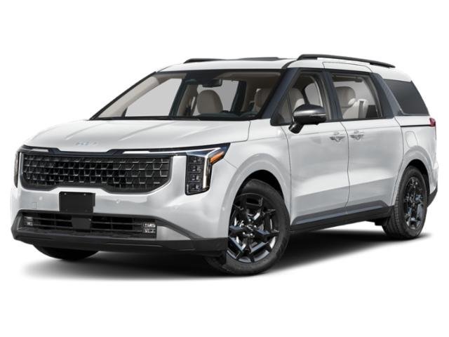 2026 Kia Sedona SX Prestige's photo