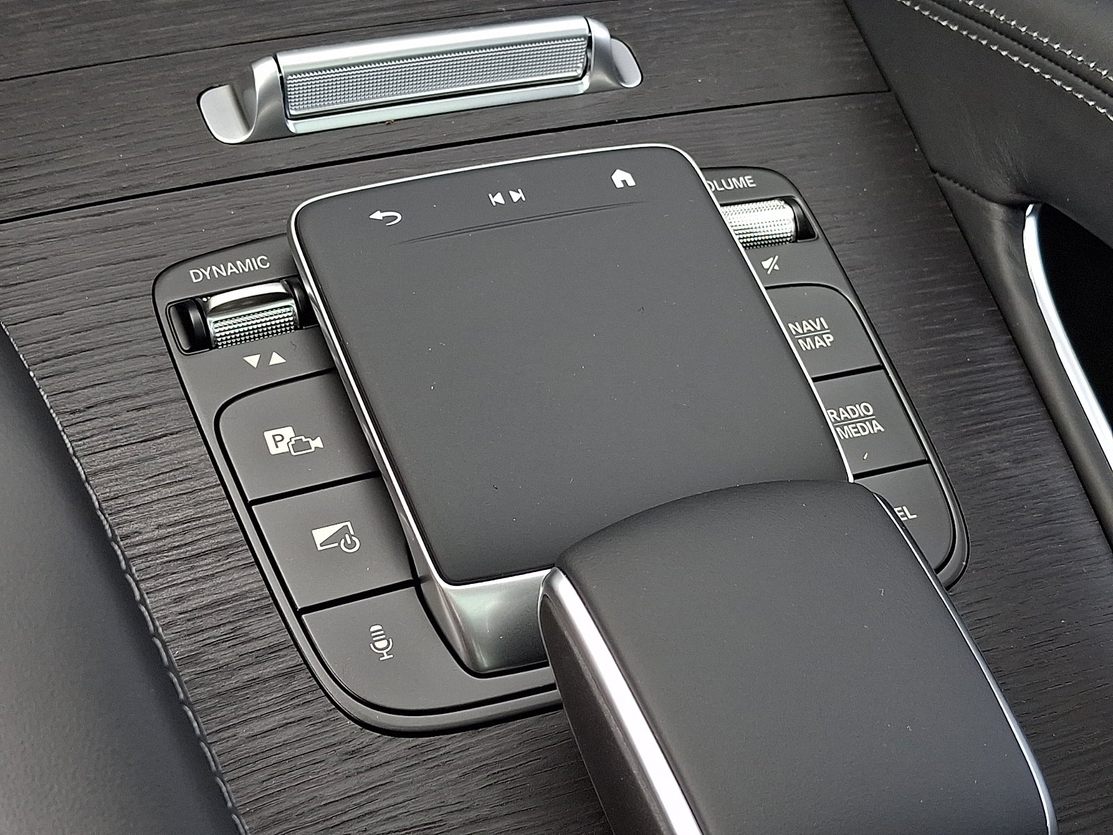 New 2027 Obsidian Black Metallic Mercedes-Benz GLS 450 image 20