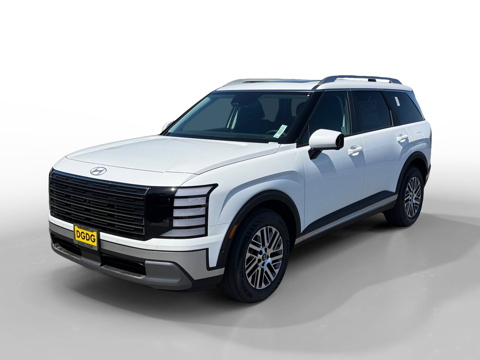 2026 Hyundai Palisade SEL Premium 8 Passenger AWD's photo