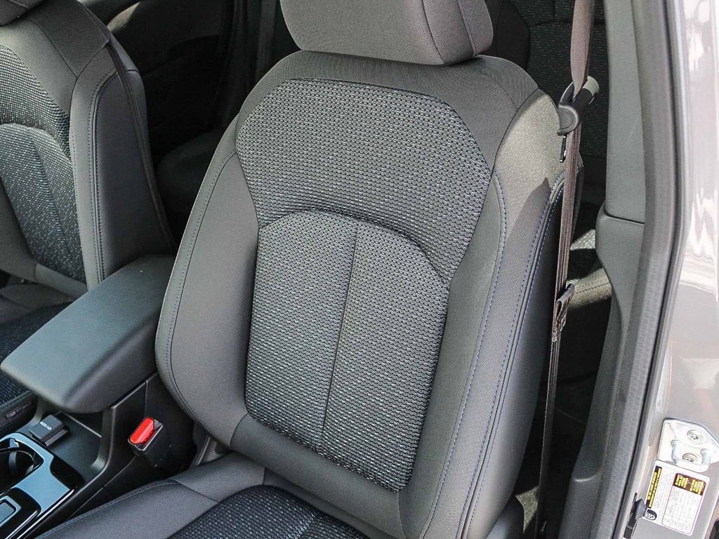 New 2026 RIVER ROCK PEARL Subaru Premium Hybrid image 25