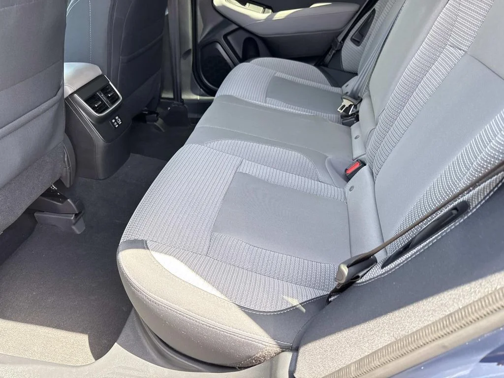 Certified Used 2024 Blue Subaru Premium image 14