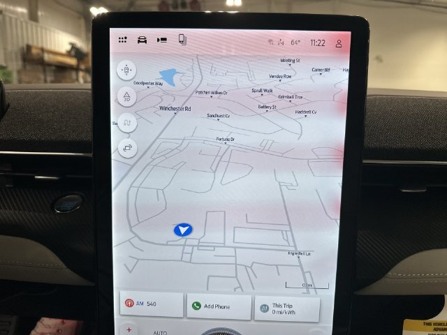 New 2026 White Ford Premium image 24
