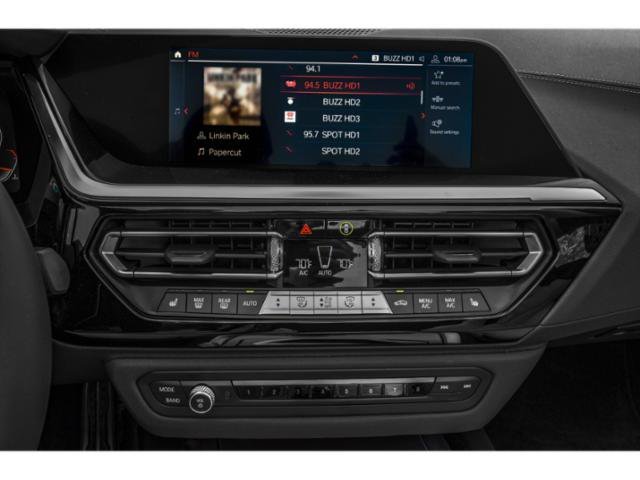 Used 2020 Black Sapphire Metallic BMW sDriveM40i image 13