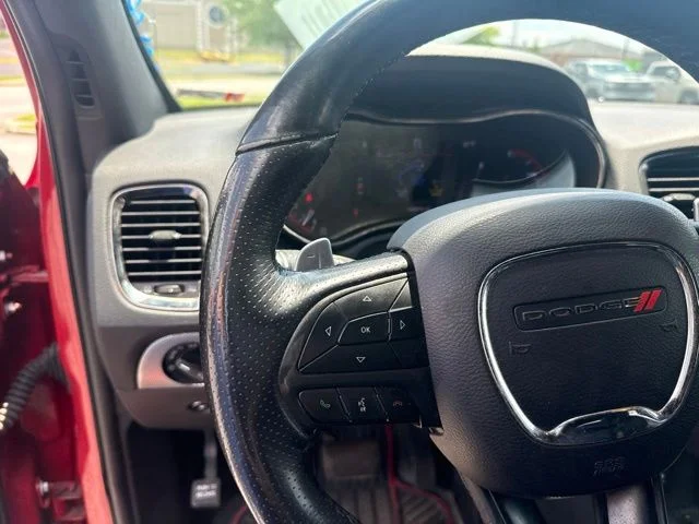 Used 2018 Red Dodge R/T image 15