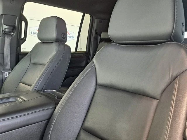 Used 2024 Gray Chevrolet LT image 24