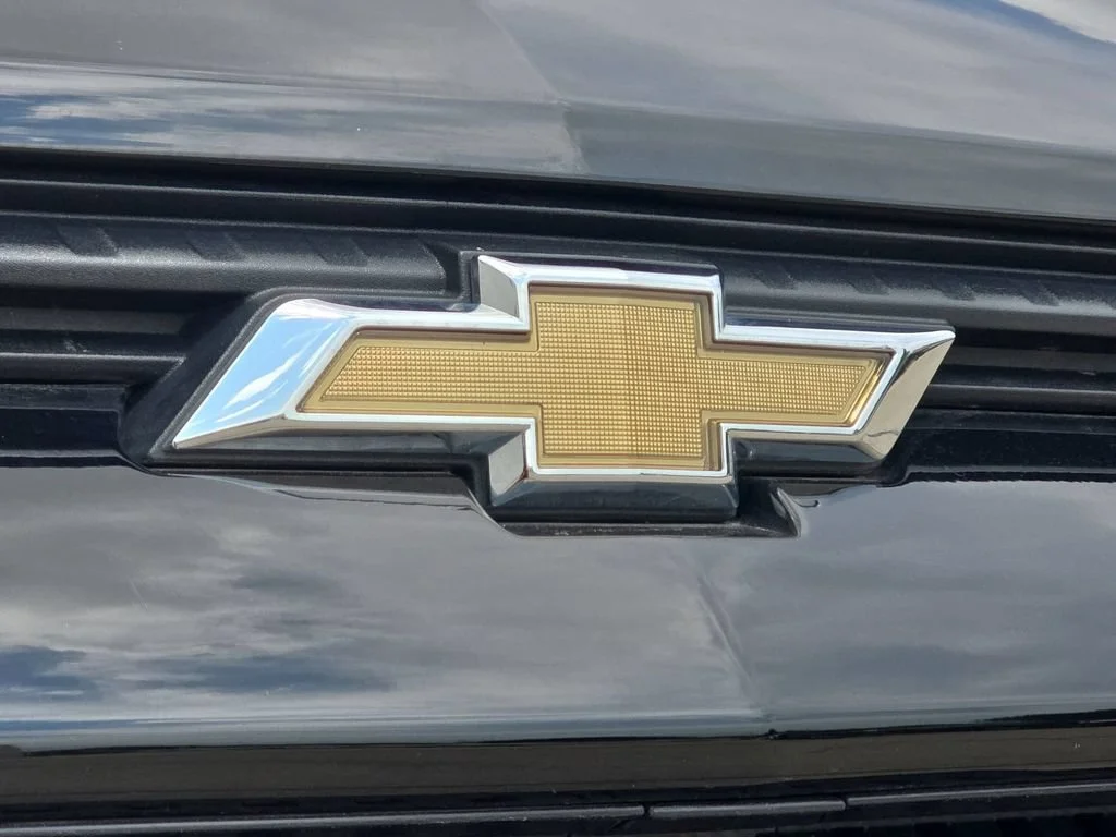 2026 Chevrolet Equinox EV 1LT - Photo 32