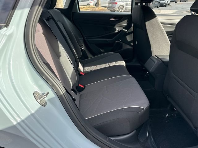 New 2026 Gray Volkswagen 1.5T Sport image 15