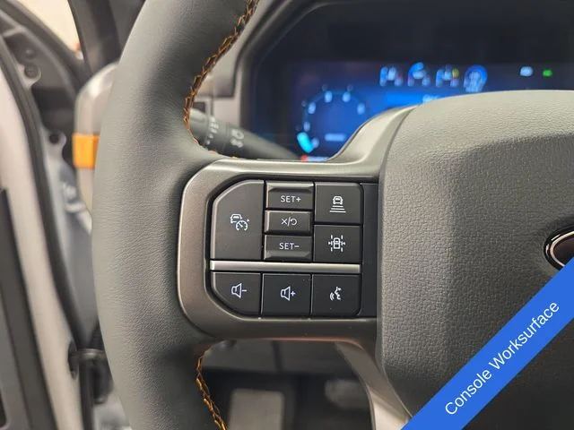 New 2026 Oxford White Ford Tremor® image 42