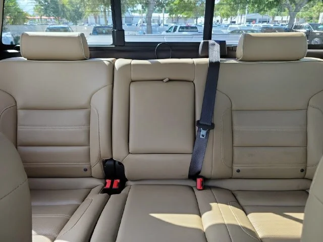2019 GMC Sierra 2500 Denali HD Denali - Photo 19