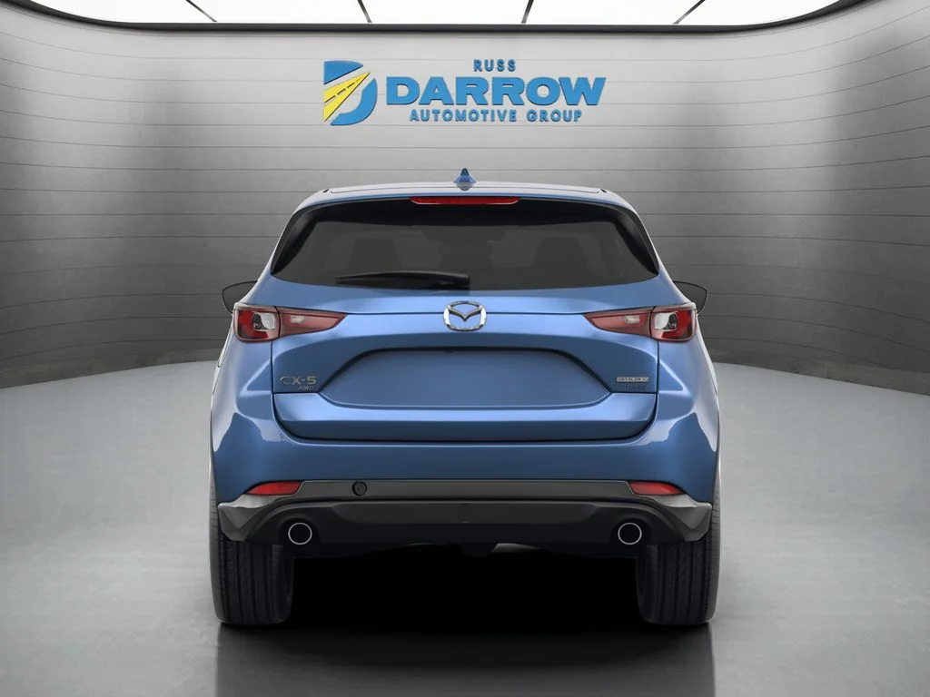 Used 2023 Blue Mazda 2.5 S image 3