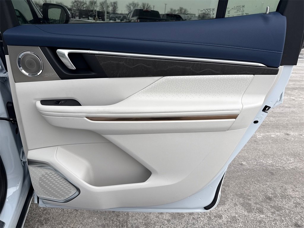 2026 BUICK ENCLAVE - Image 36