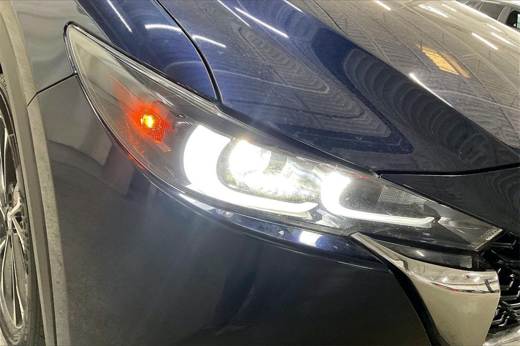 2022 MAZDA CX-5 - Image 28