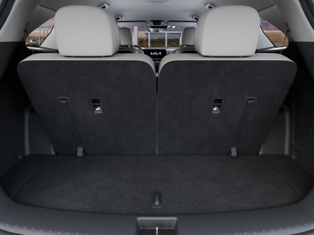 2026 Kia Sorento EX Hybrid - Photo 19
