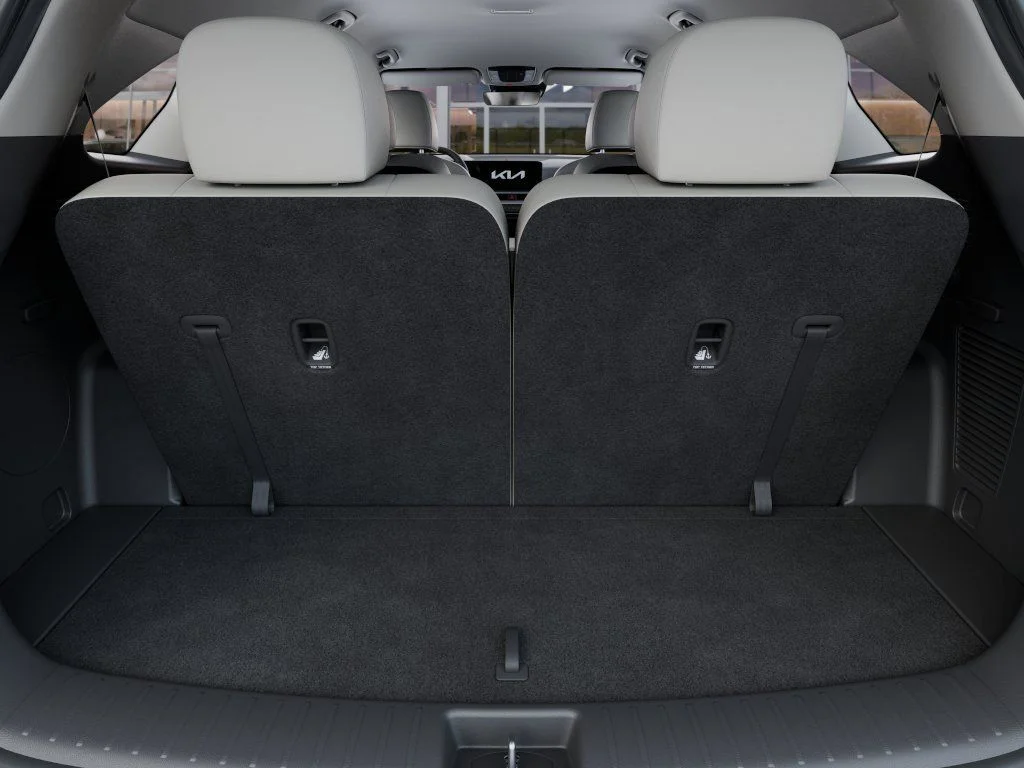 2026 Kia Sorento EX Hybrid - Photo 19