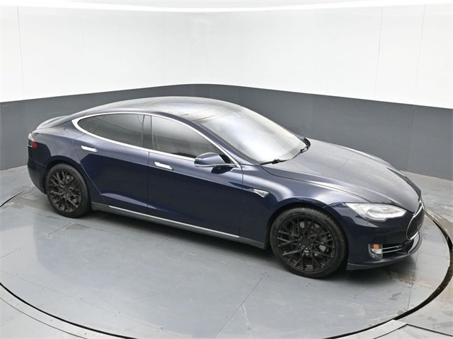2014 Tesla Model S S
